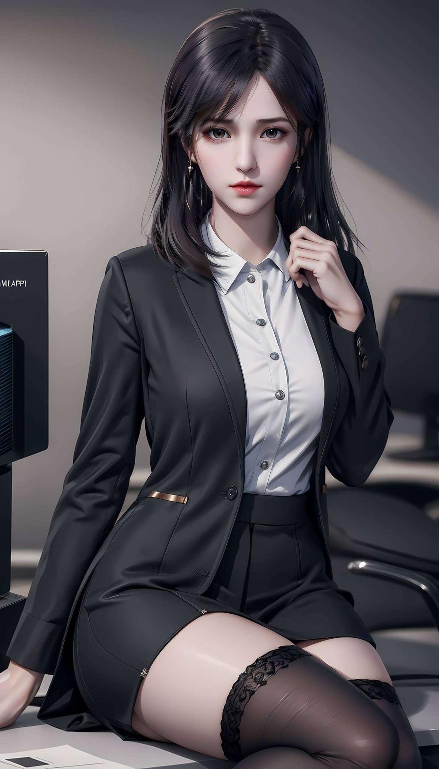 让你的手机瞬间变身萌宠乐园！高清像素让你爱不释手