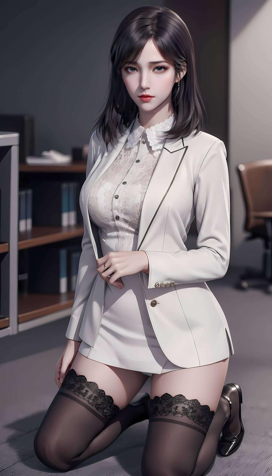 特别推荐这款以演员徐筱欣为主题的高清漫画壁纸今天给大家带来一组超好看的免费壁纸