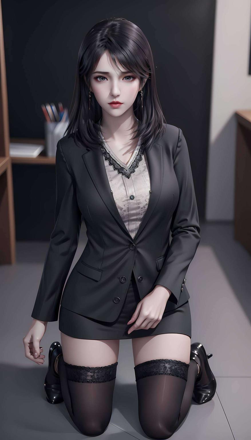 “大家好今天给大家带来一组超级唯美的紫色免费壁纸包！这款壁纸以徐欣图片的古风漫画为灵感