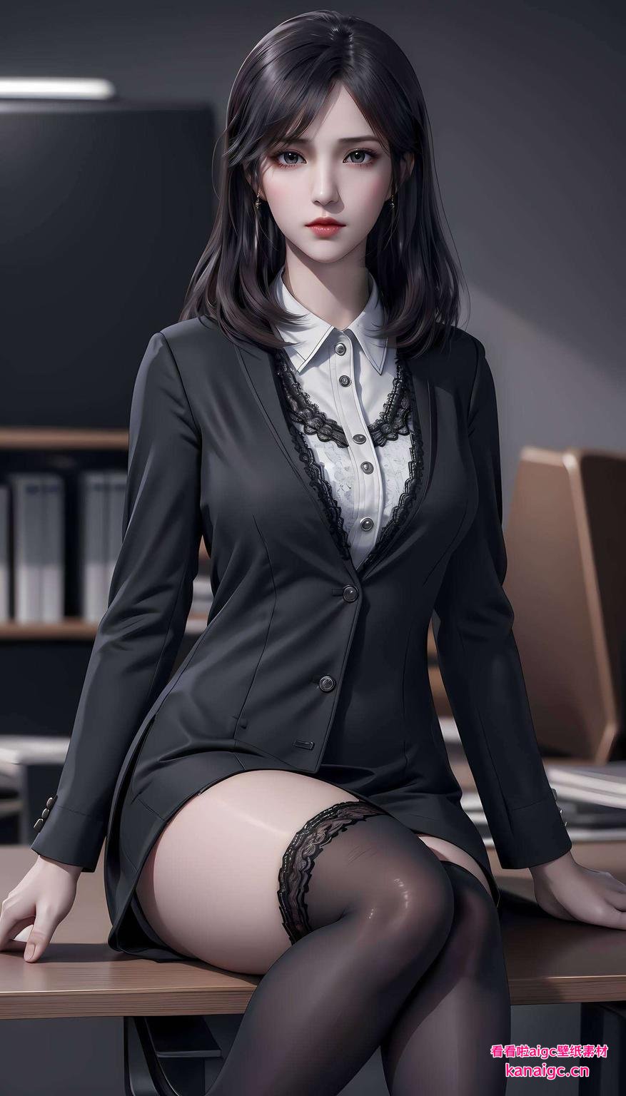 瞬间治愈你的心情！徐欣壁纸来啦！高清细腻