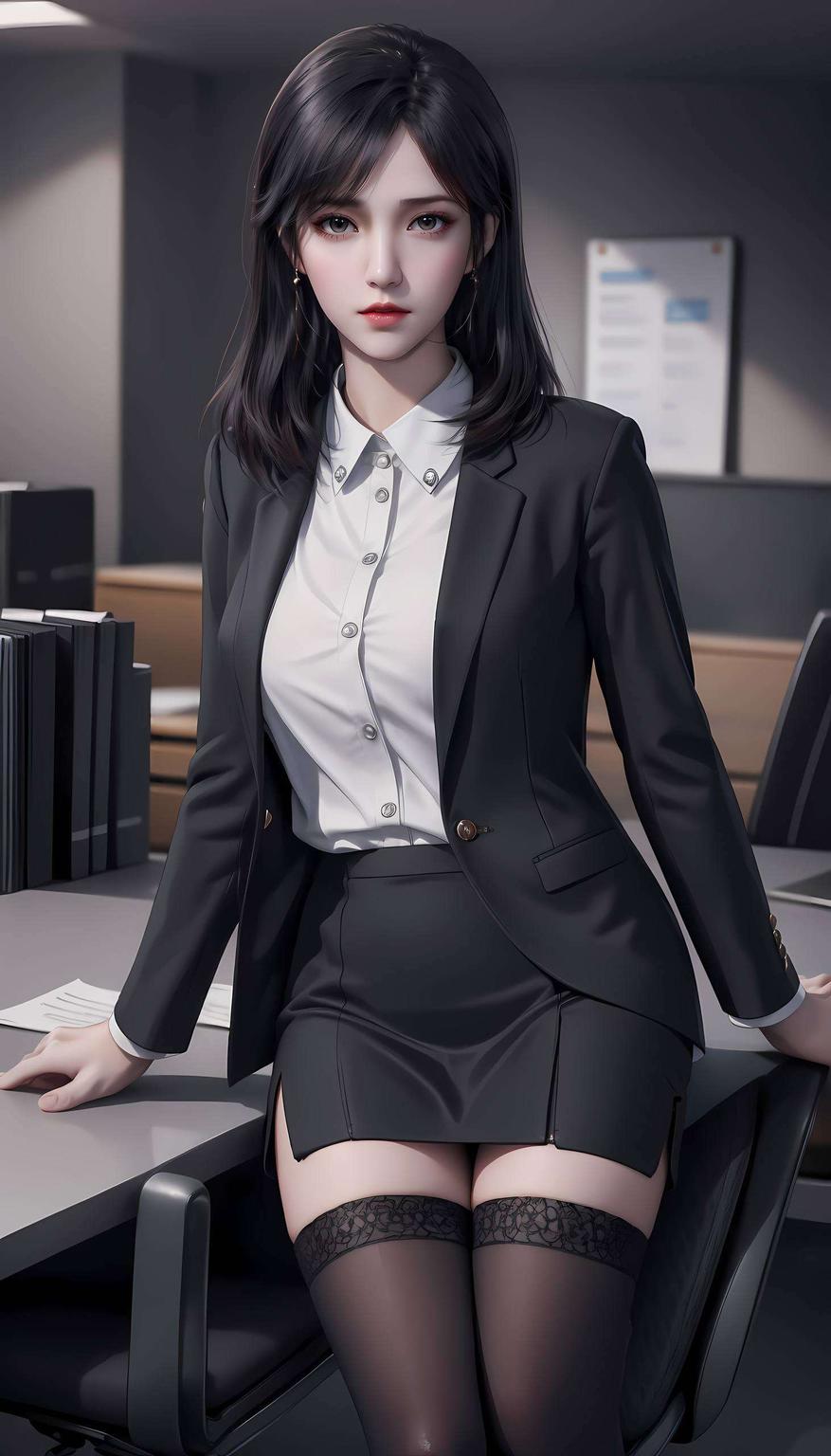 简直让人心都化了！赶紧来感受一下这份甜蜜的视觉盛宴吧！”今天给大家带来一款超可爱的电脑壁纸！看这款徐欣壁纸