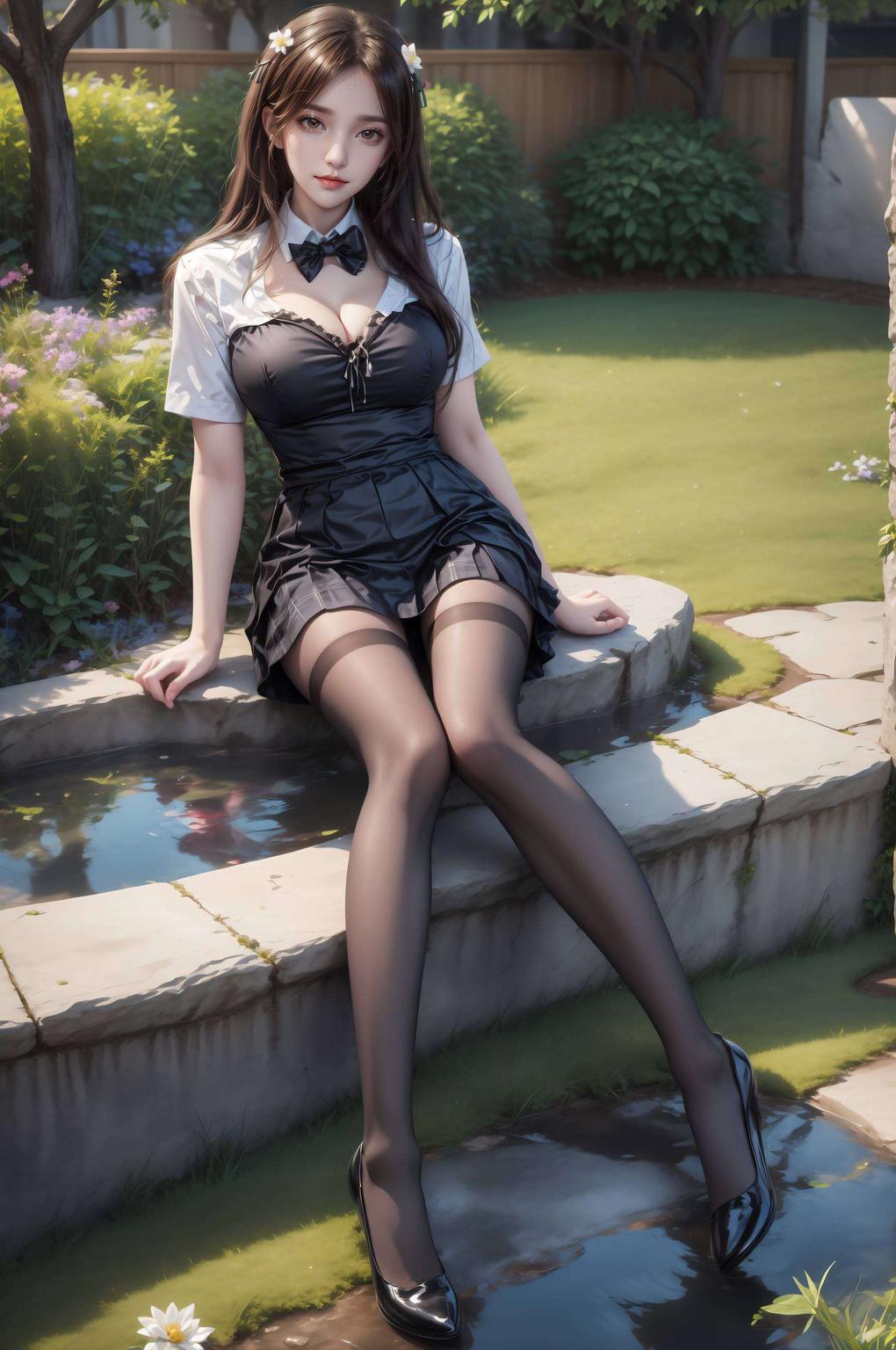 快看这高清画质美得让人心动