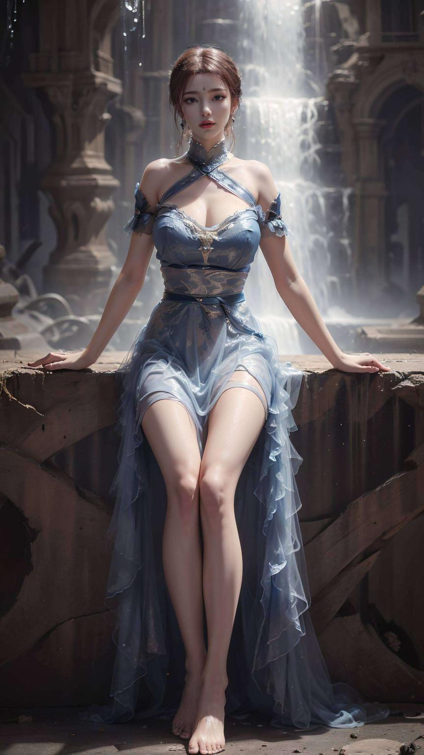 快来看看这精致的线条和淡雅的色彩古典韵味