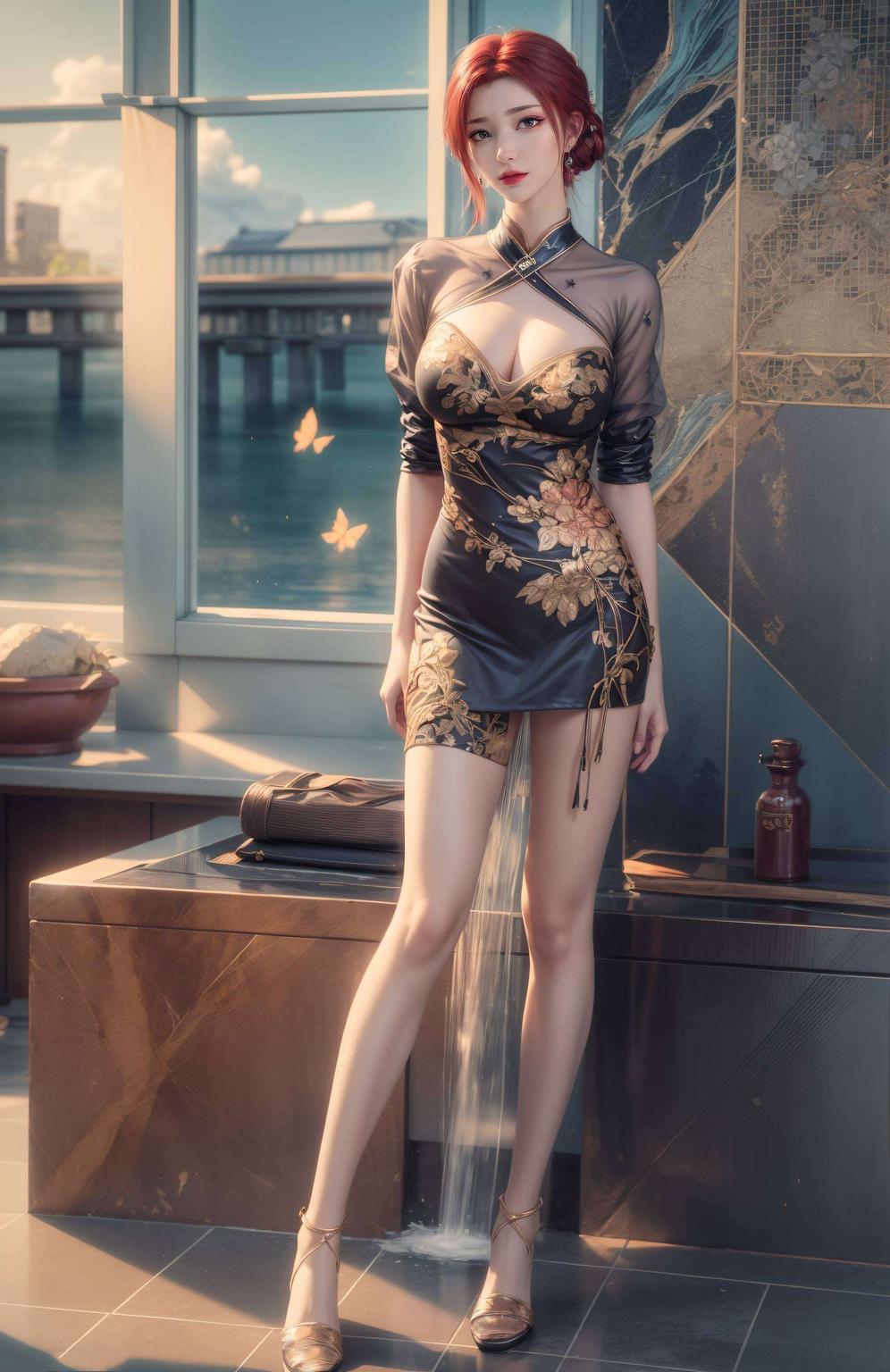 雅妃二次元美图壁纸让你的手机瞬间变身二次元梦幻屏！