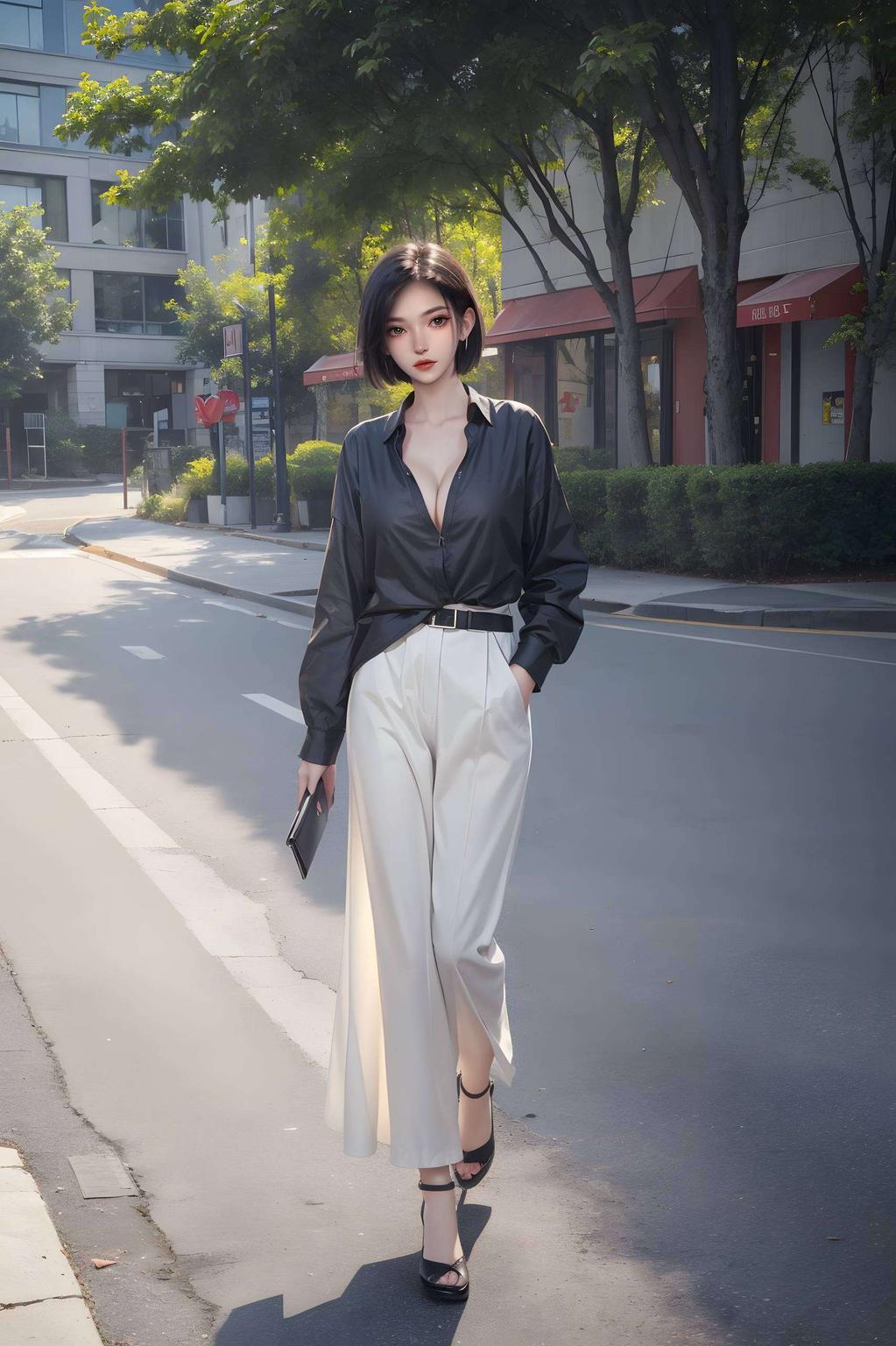 萌化你的电脑桌面！3行4k超清壁纸