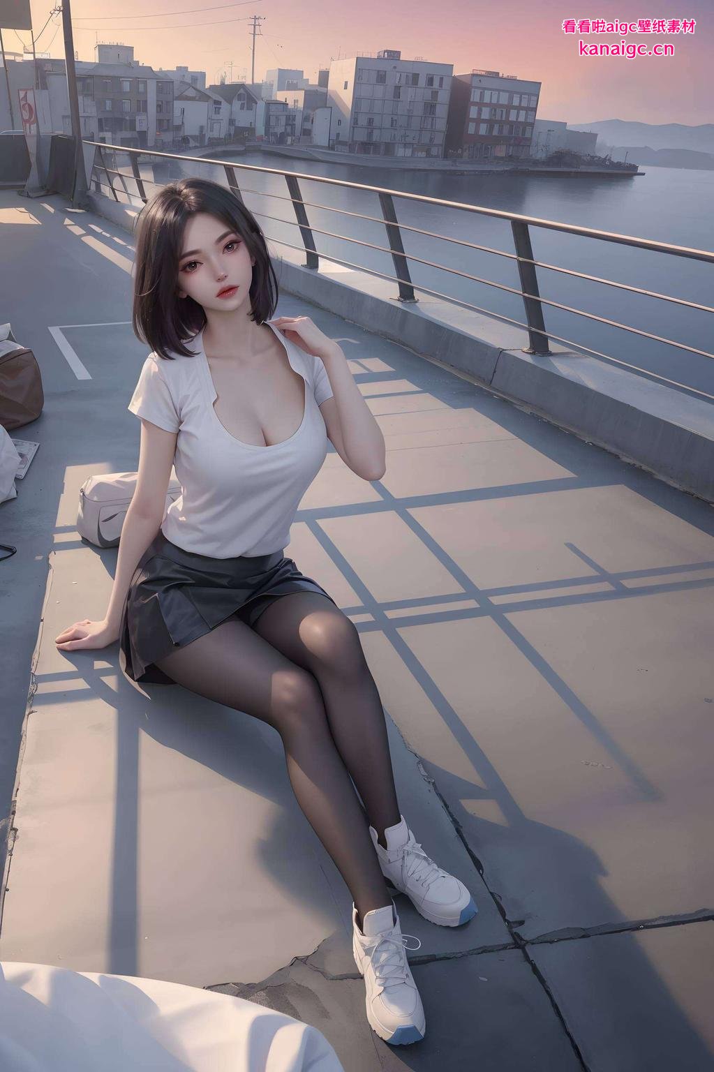 各位二次元的小伙伴们让你的手机瞬间变身古风神器！”