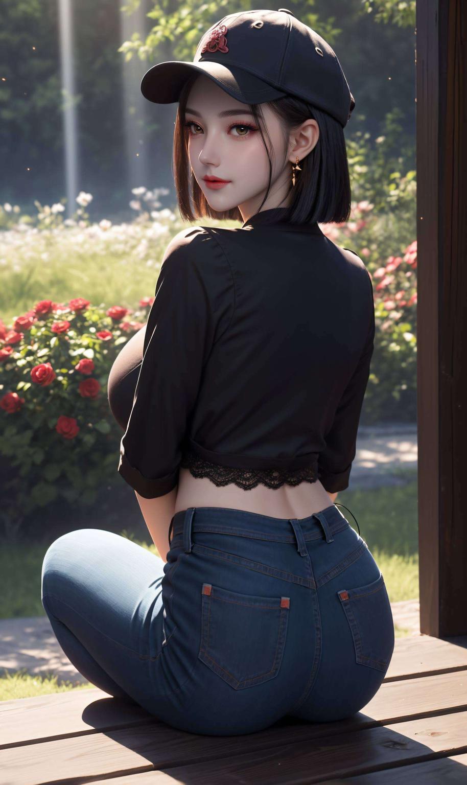 快来看看这高清画质大家好