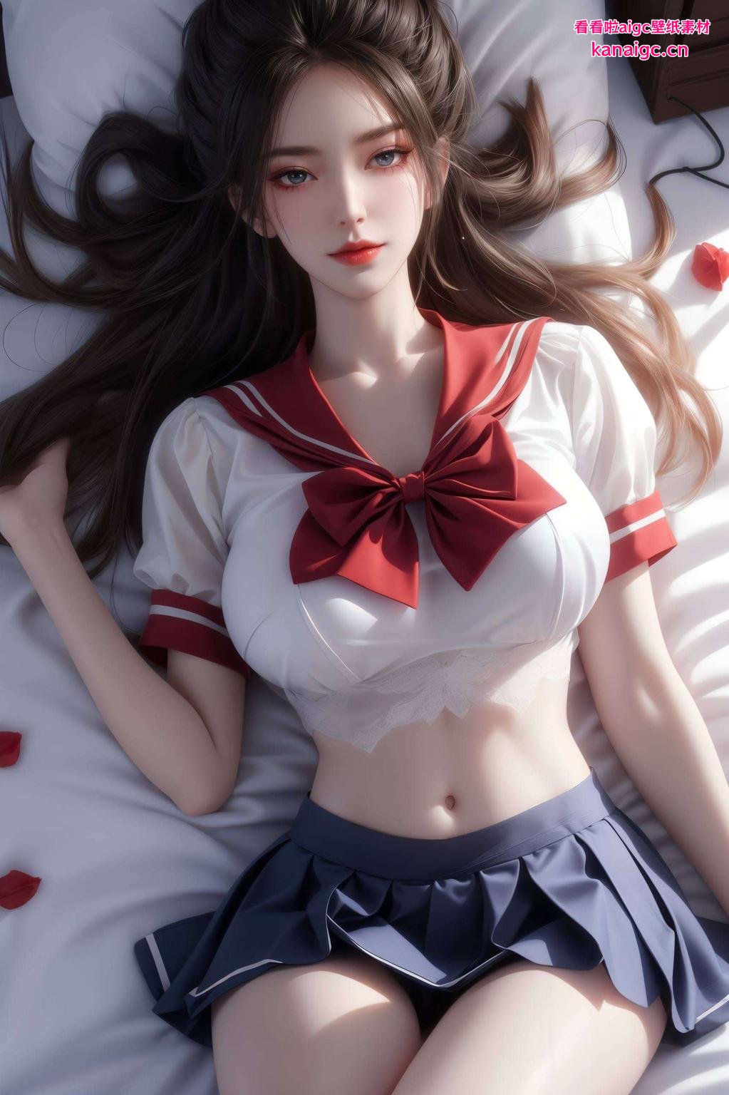 这古风壁纸绝了！焰灵姬紫女款仿佛能看到她眼中流转的星光