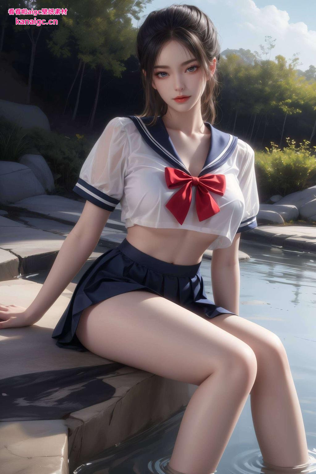 画面细腻如丝古韵十足