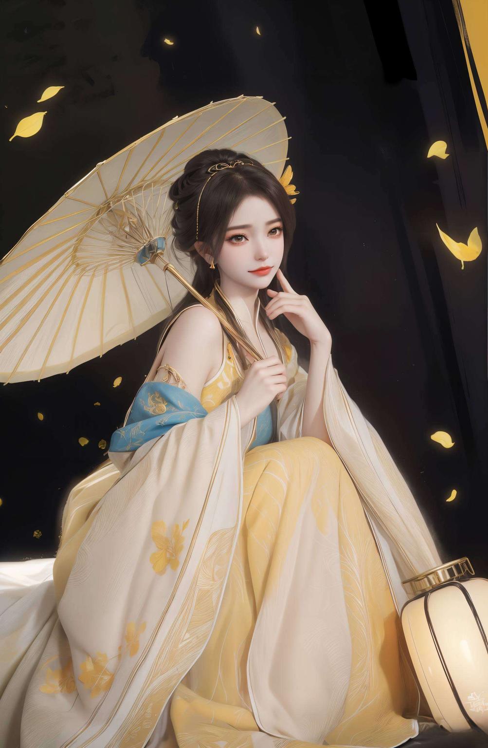 精美游戏壁纸带你领略静谧之美