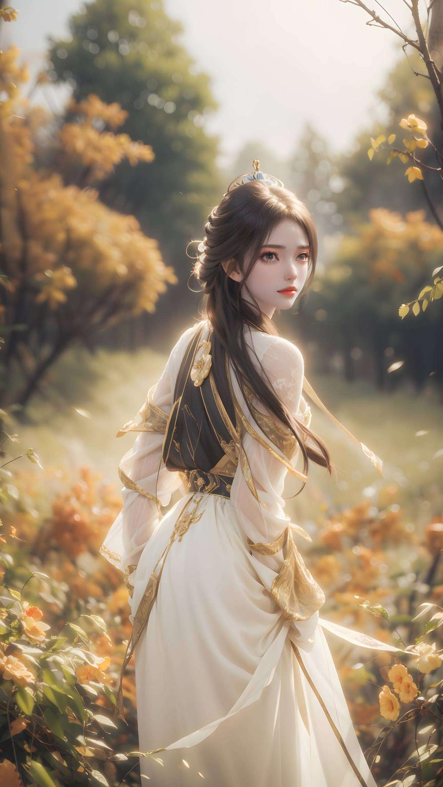 今天给大家带来一款免费的壁纸包！🎉