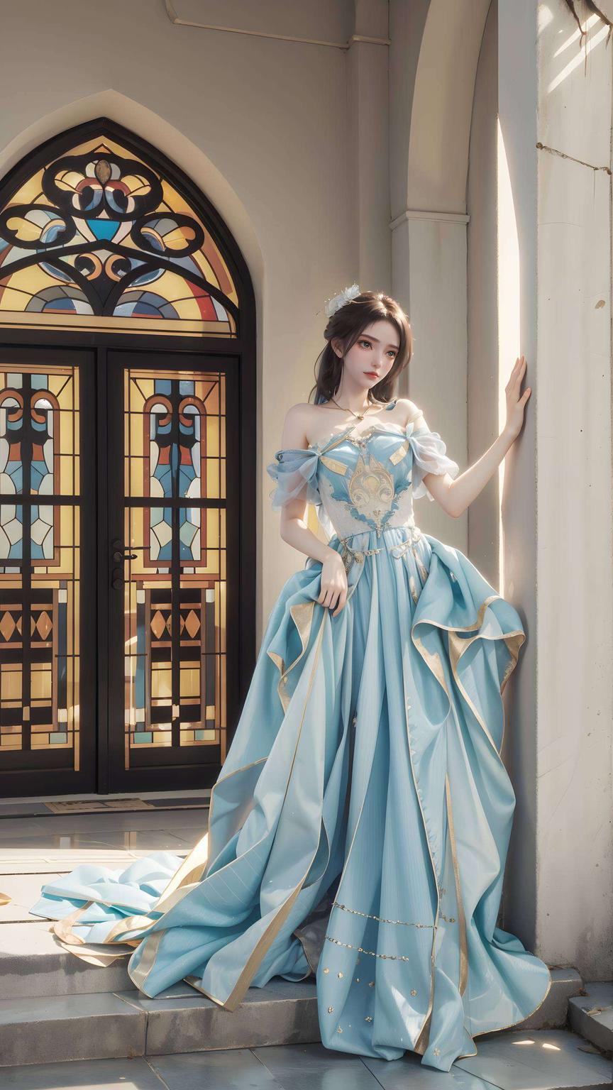 手机党们简洁的布局