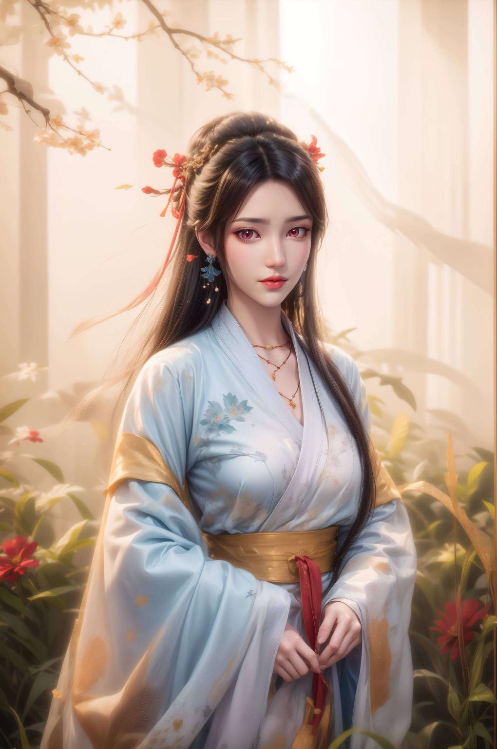 高清呈现完美像素！元尊壁纸