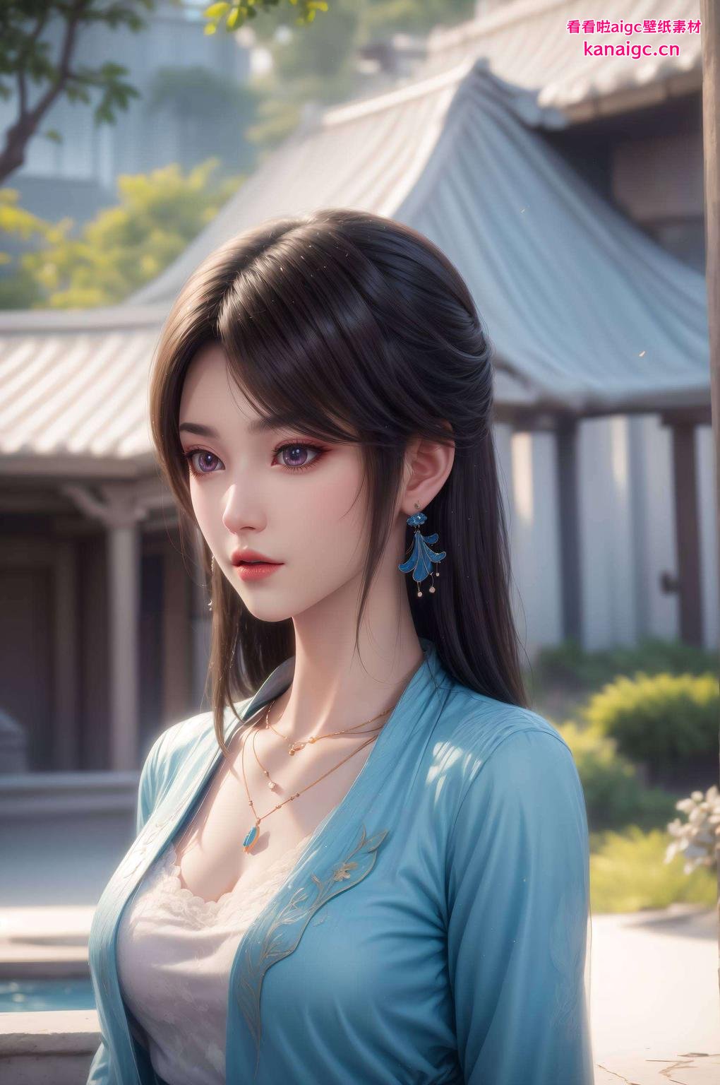 夭夭与元尊的浪漫邂逅高清壁纸带你感受完美像素的魅力