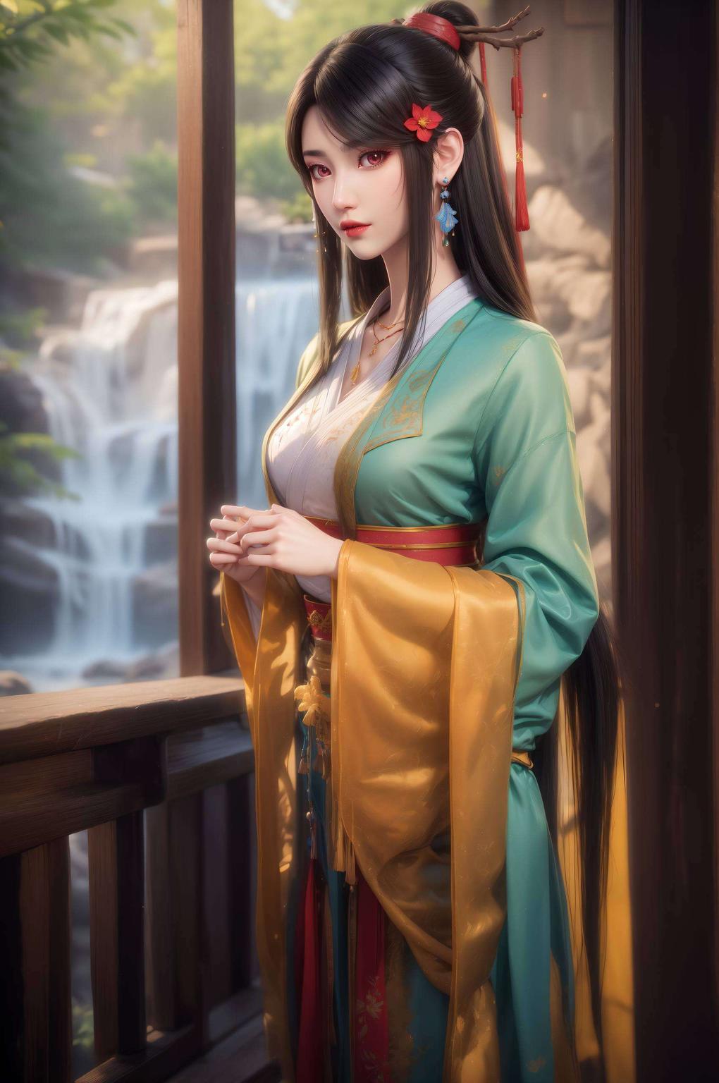 元尊酷炫壁纸平板背景新选择