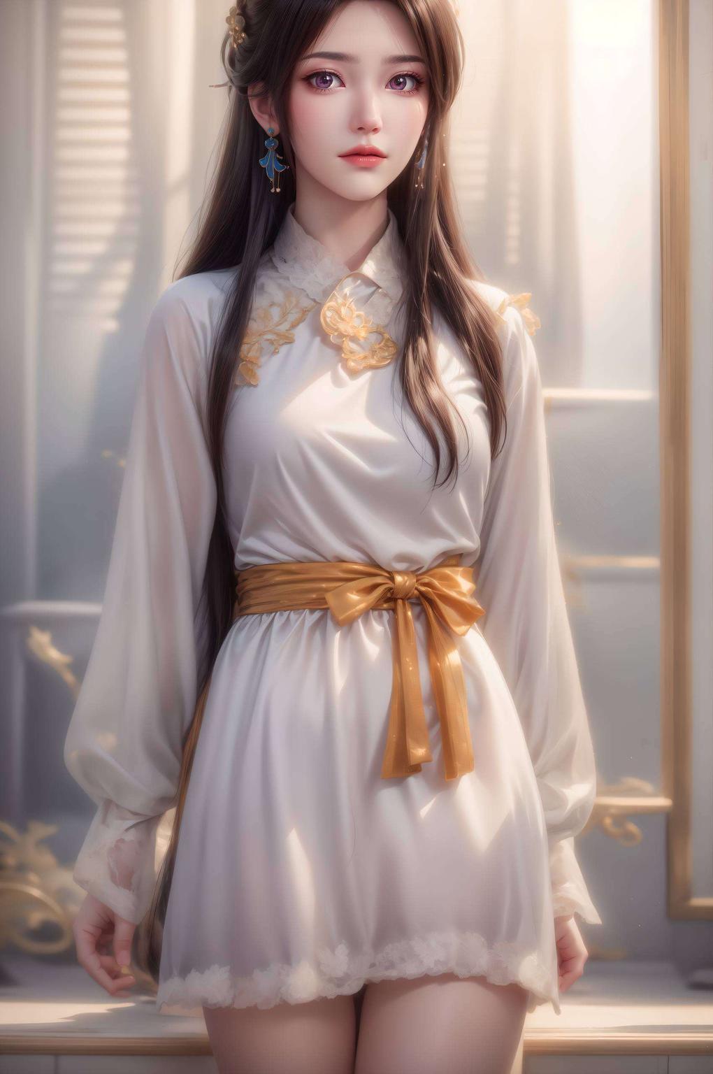 细腻画质1920x1080分辨率