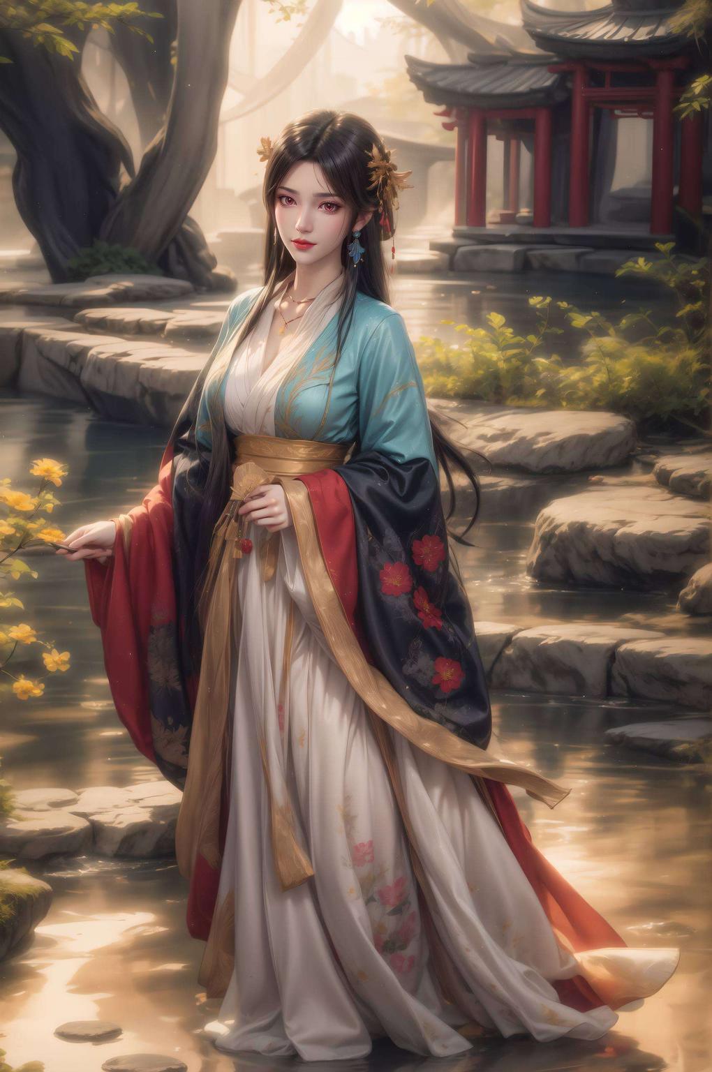 每一张都是精选的元尊图片让你的手机瞬间变身浪漫满屋！