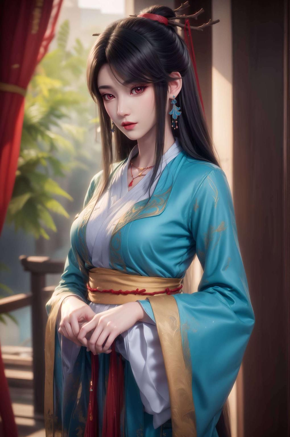 快来一睹为快吧！元尊风采尽显！这组壁纸不仅清晰度爆表