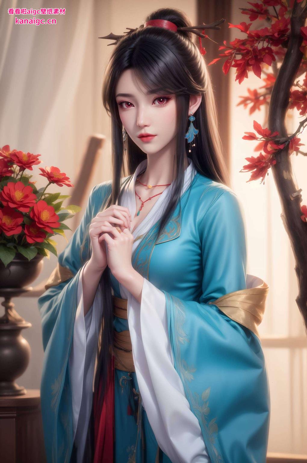 带你领略国漫之美高清完美像素