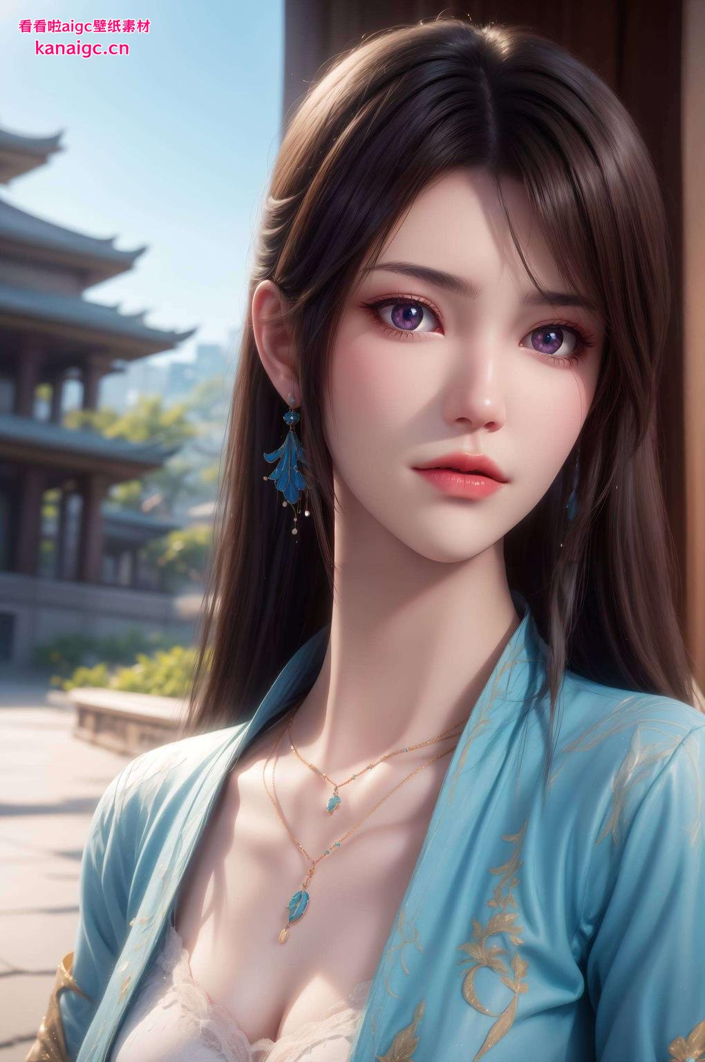 视觉享受MAX！细节精致