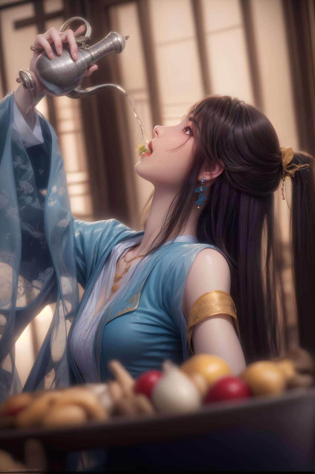 点亮你的视觉盛宴！平板宽屏壁纸