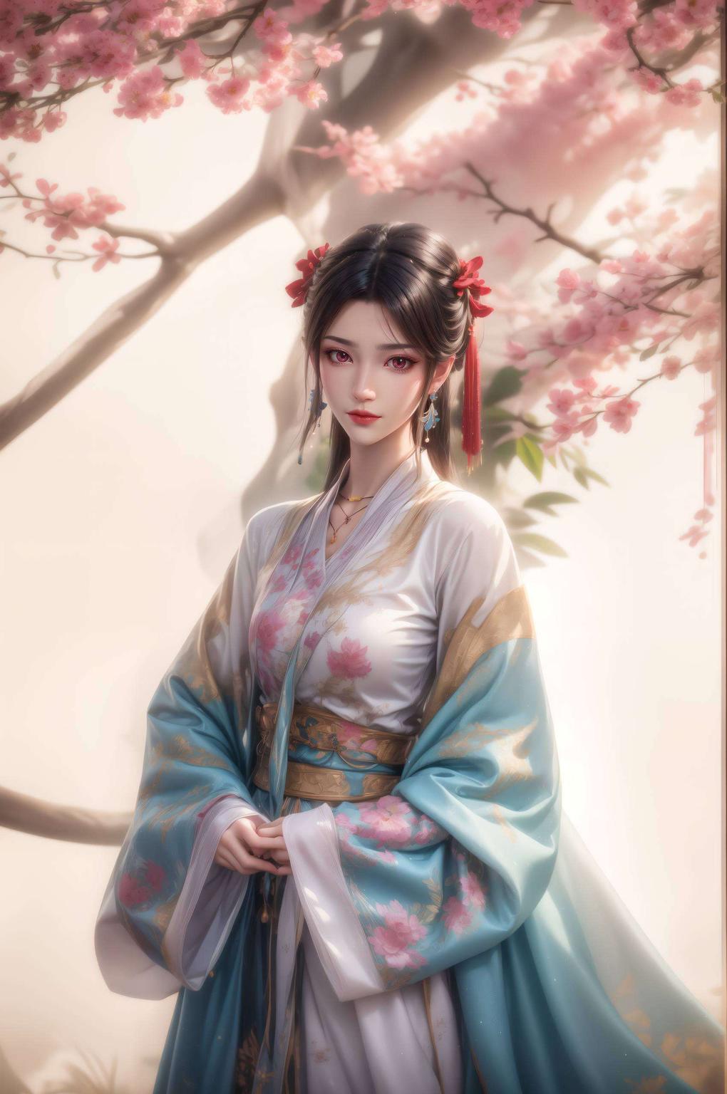 高清细腻大家好