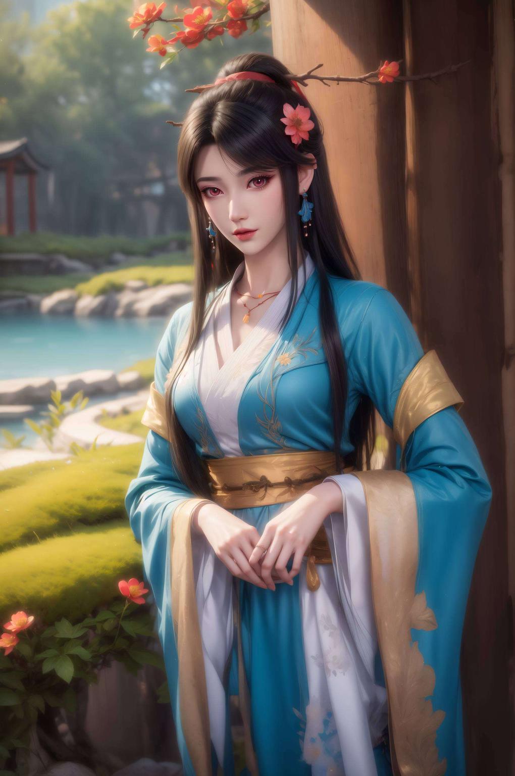 神秘感十足让你的手机瞬间变酷！