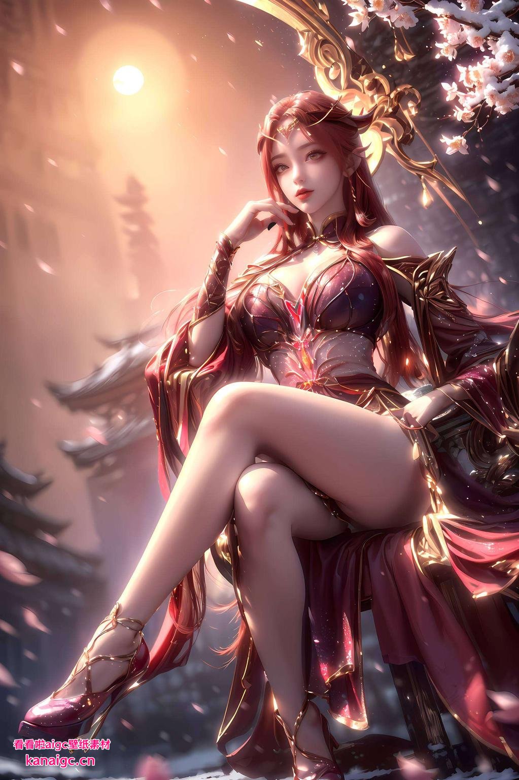 轻松愉悦你的视觉神经携手带来护眼壁纸新体验！高清细腻