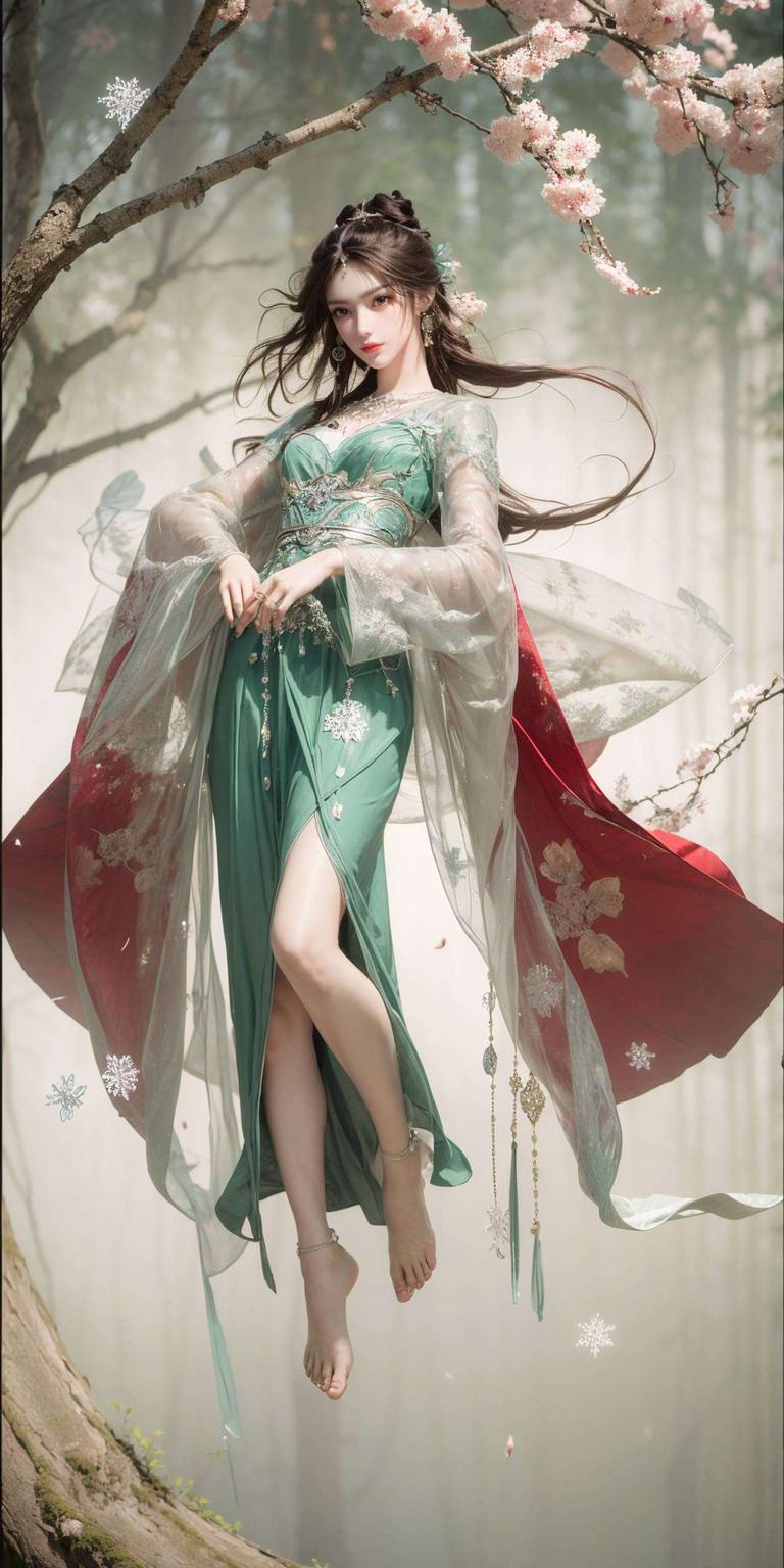 各位动漫迷们让人一见倾心！