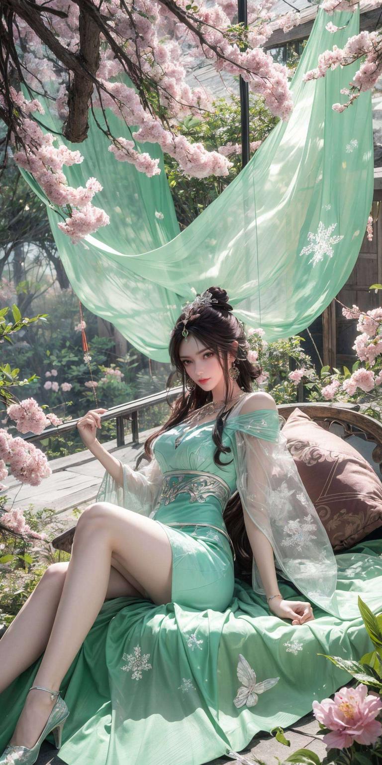 唯美动漫高清清新唯美