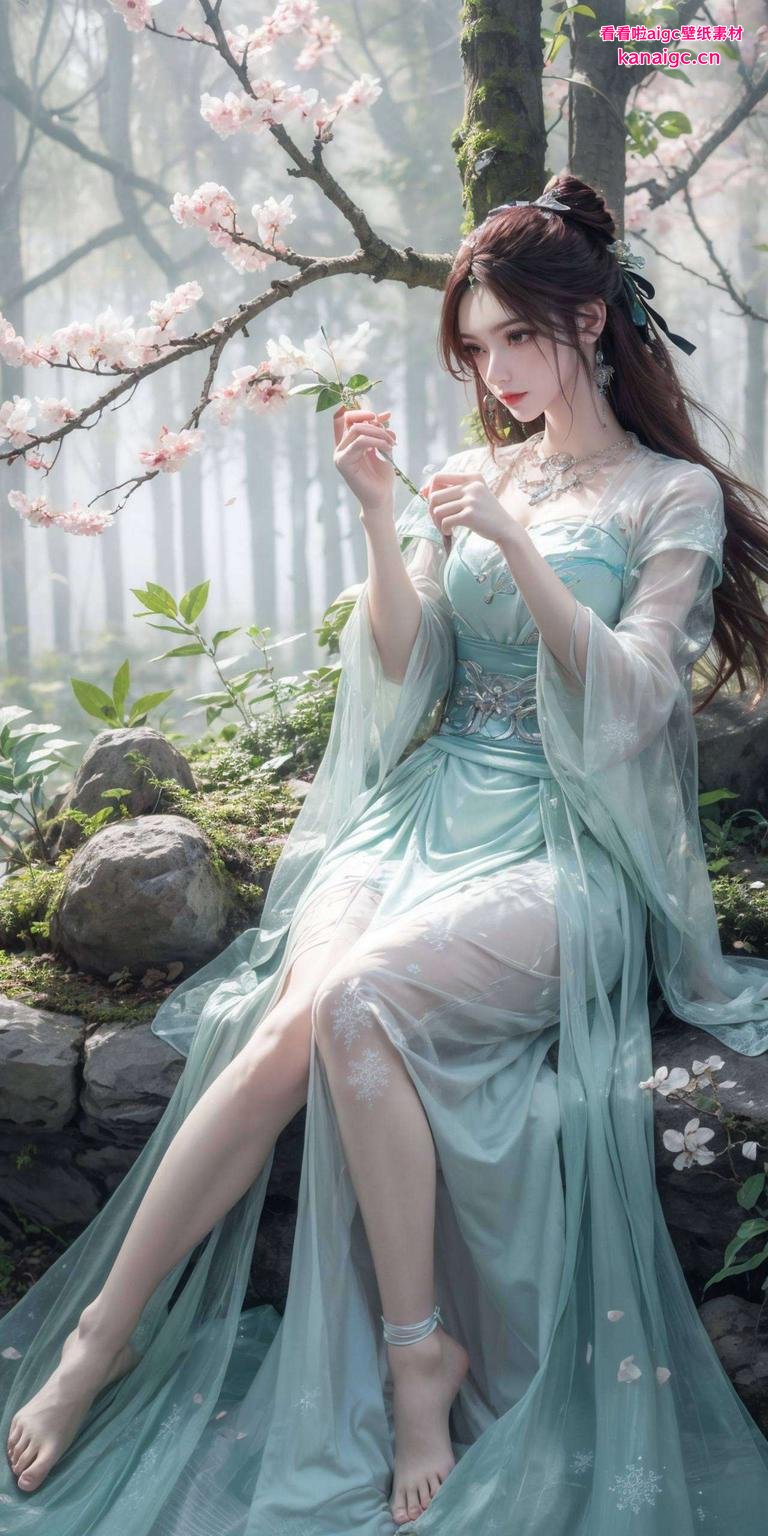 真是太美啦！各位动漫迷们