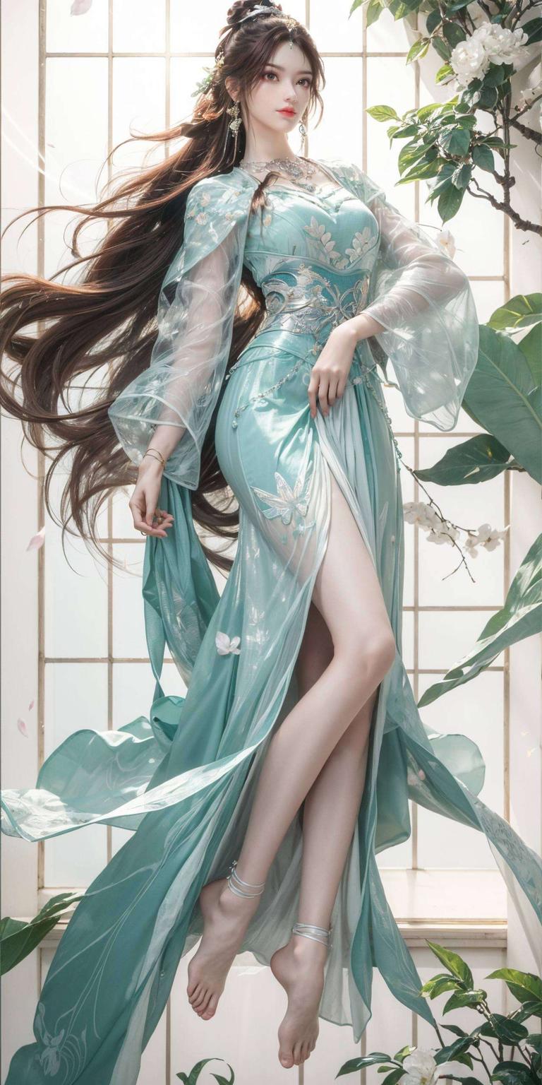 为你的电脑注入灵动之美！一键下载