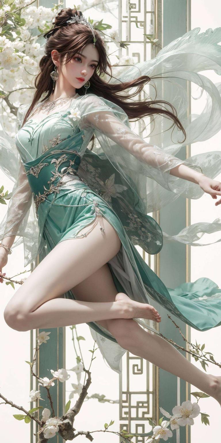 美轮美奂瞬间点亮你的手机屏幕！