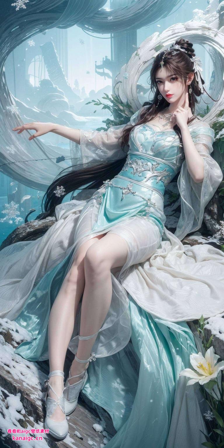 快来下载这款壁纸仿佛能从屏幕中跃然而出