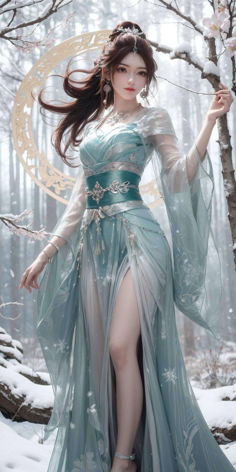 专为护眼设计艺术感十足