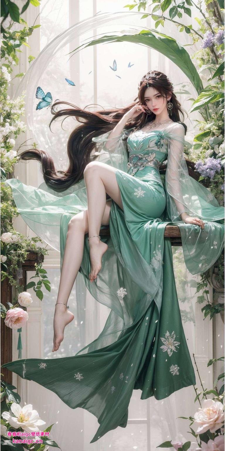 点缀PC桌面尽显东方韵味