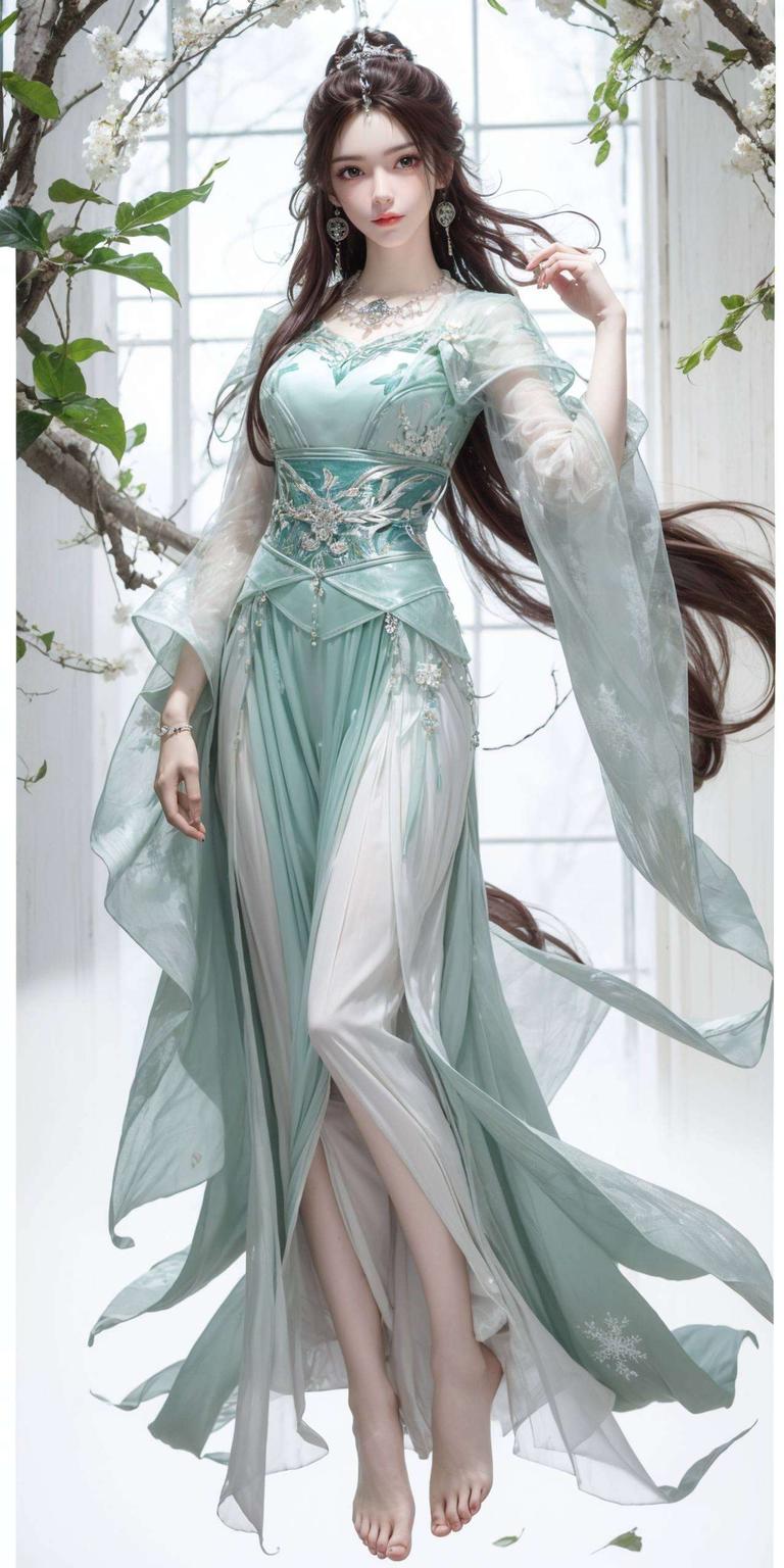 大家好今天给大家带来一组超唯美的叶倾仙壁纸