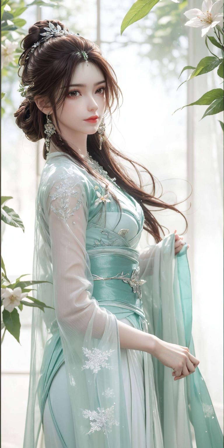 还能让你沉浸在那份古典韵味中“各位动漫迷们