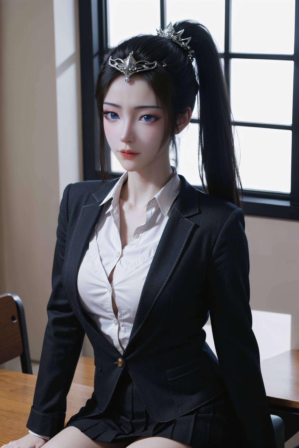 每一张都是壁纸界的颜值担当！