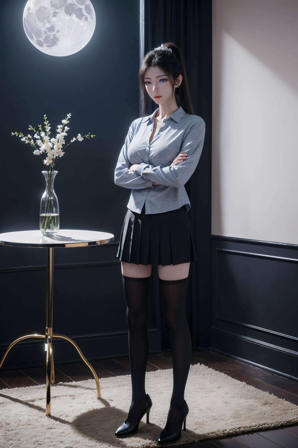 让你工作效率翻倍极简风格