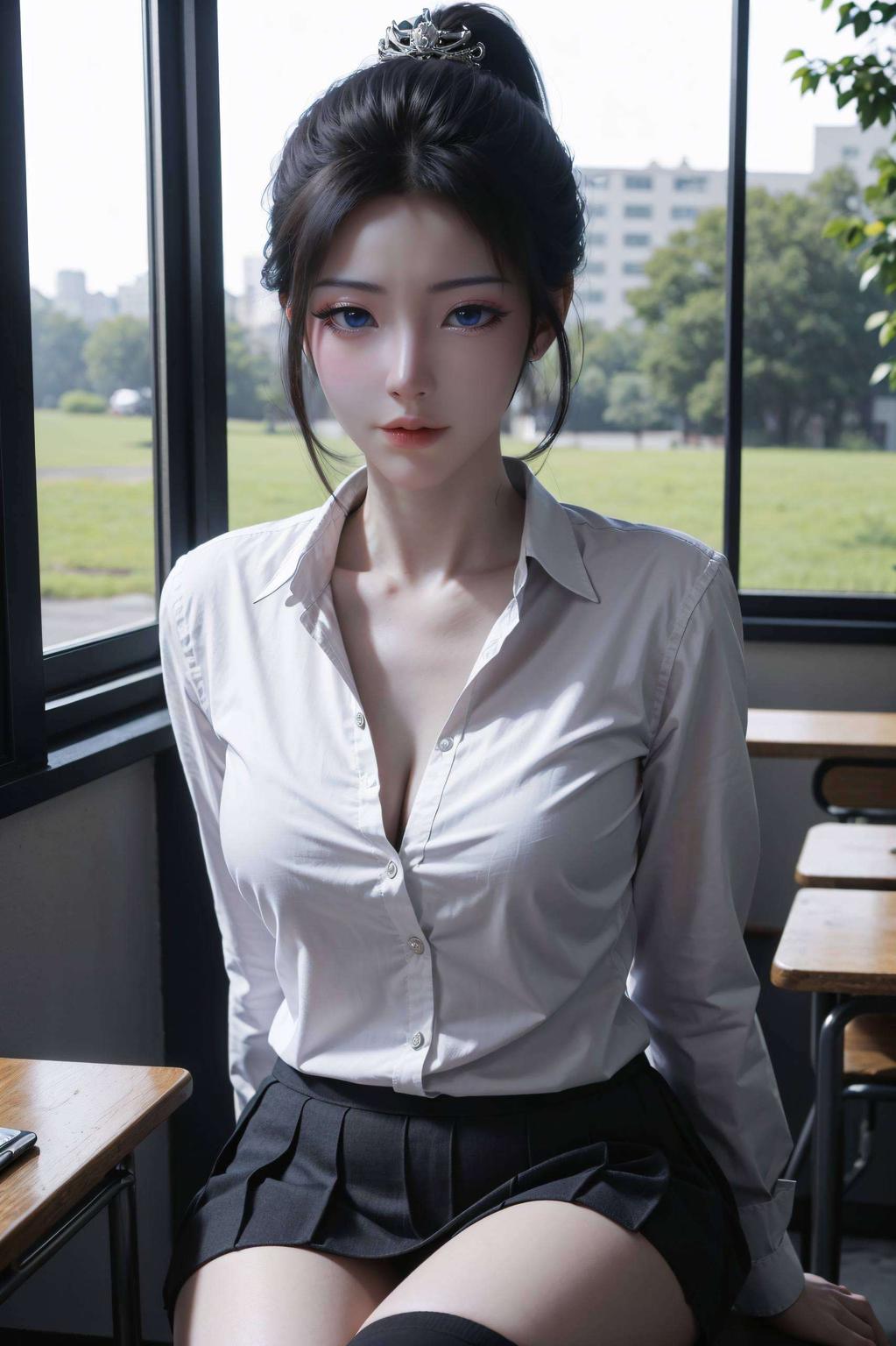 感受伤感与温馨交织温柔触感