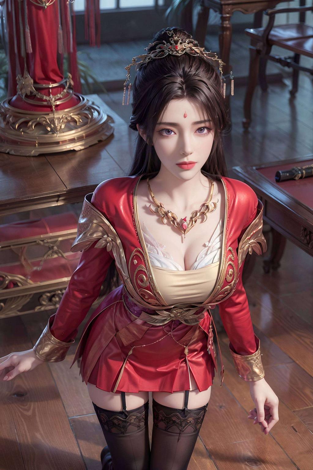 月婵翩翩起舞快来免费下载吧！