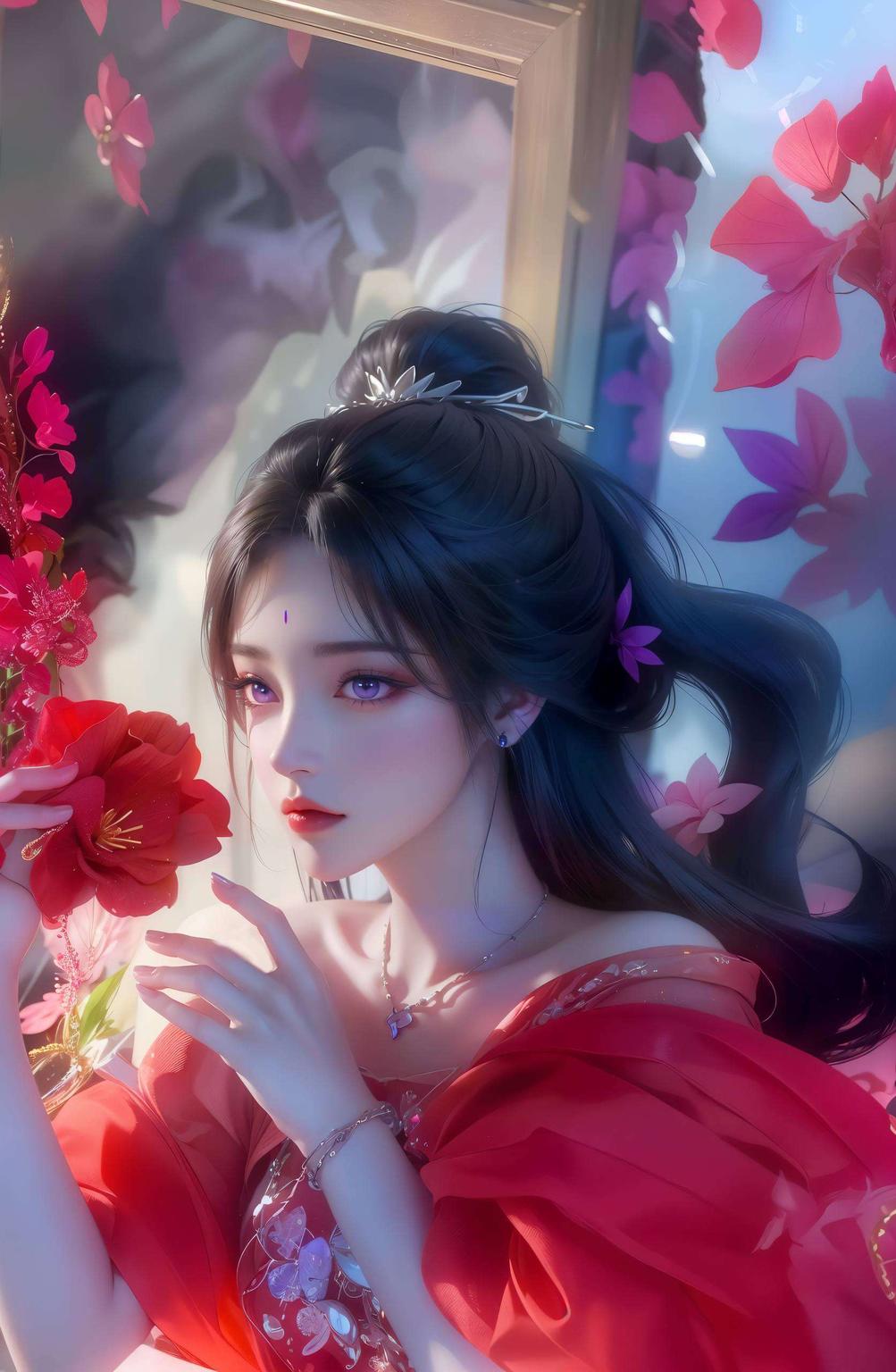 月婵风暖简直是为男生量身定制的护眼利器！淡雅色调