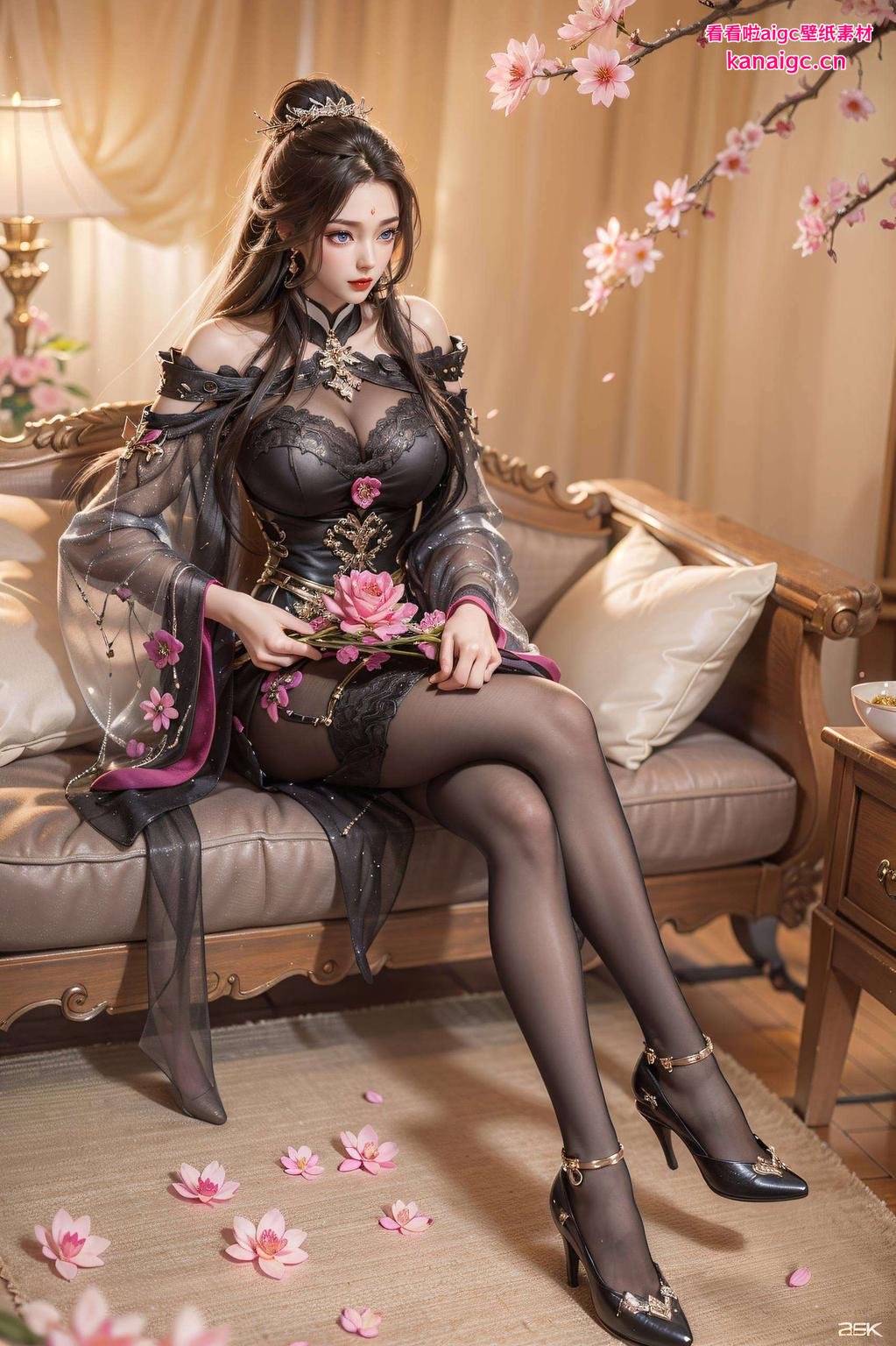 这款超高清壁纸炫彩壁纸