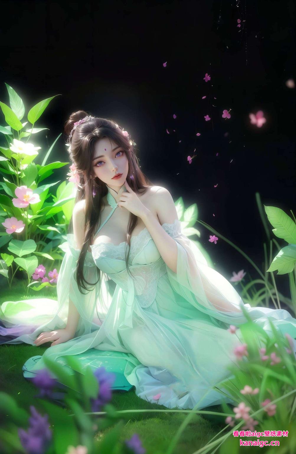 为你的安卓手机穿上优雅舞姿！美轮美奂