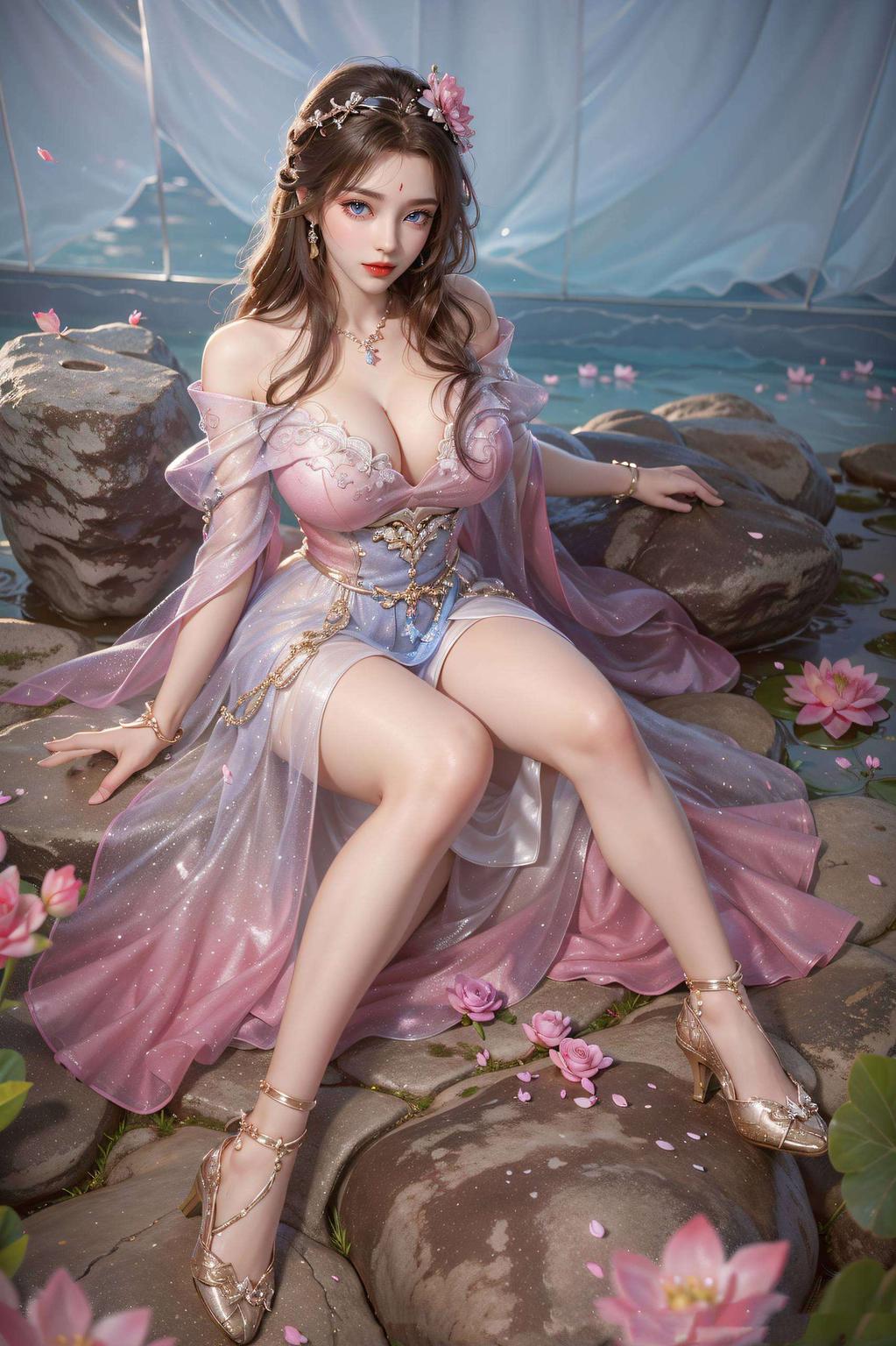 照亮你的电脑屏幕简洁至极！高清画质