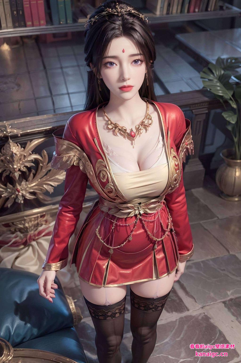 “大家好古韵十足