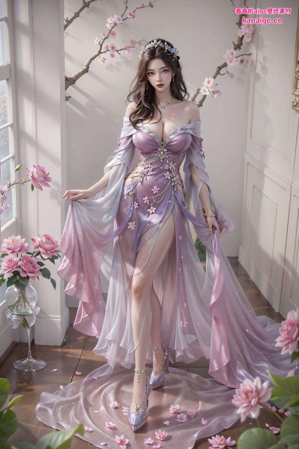 简约而不失优雅一抹静谧蓝