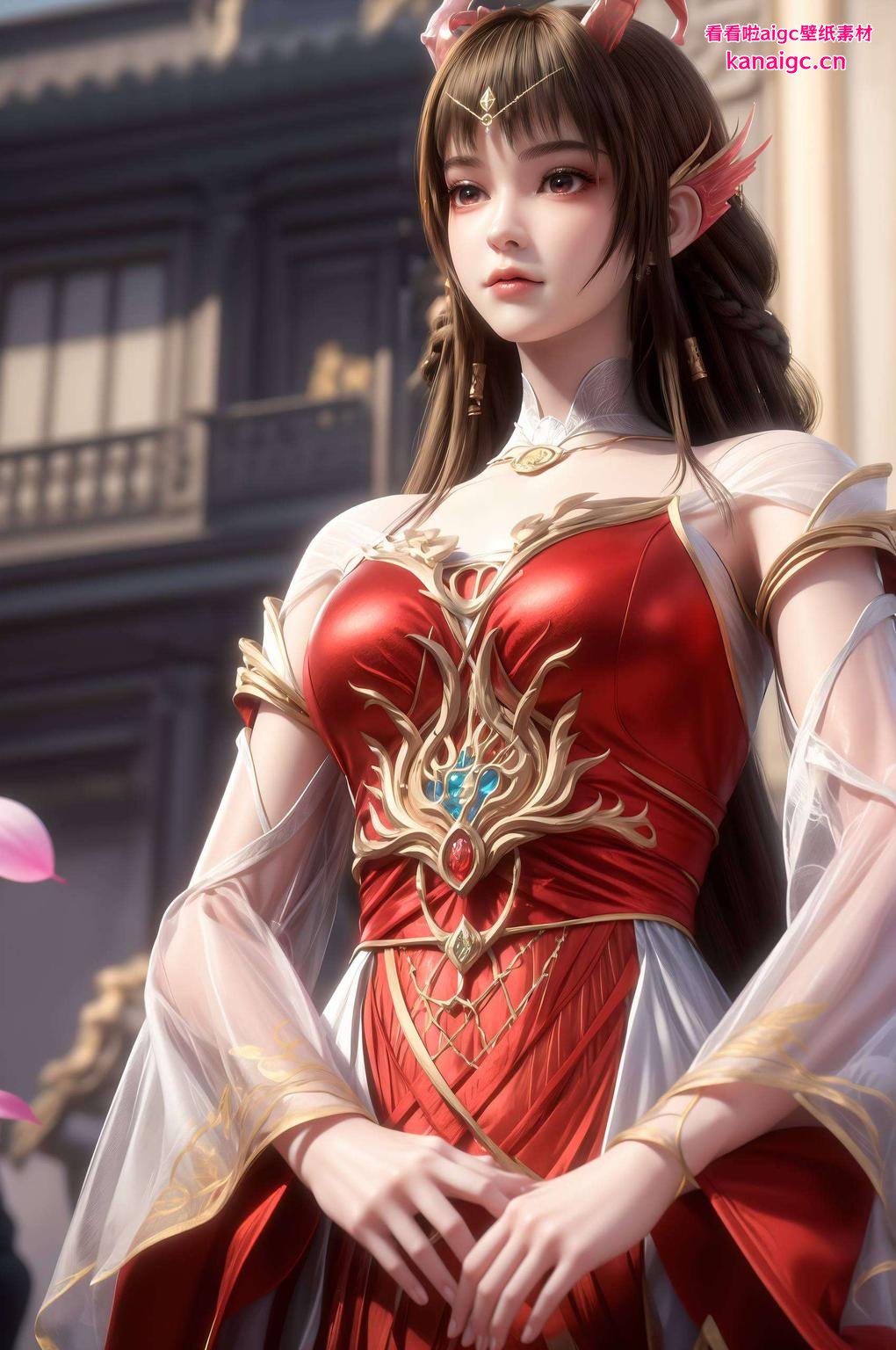 每一帧都是视觉盛宴来看看这款超赞的护眼壁纸！云落壁纸图带你领略完美像素的魅力