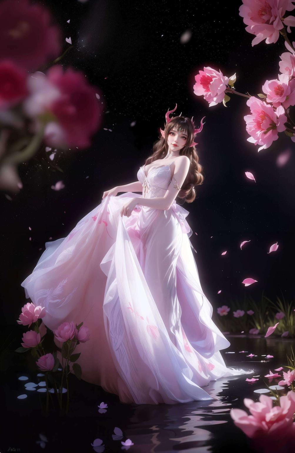 让你的电脑瞬间变身视觉盛宴！各位动漫迷们